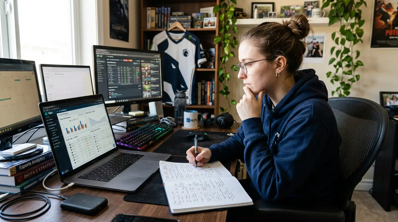 Предпазни мерки при eSports залози — как да се предпазим от мач-фиксинг