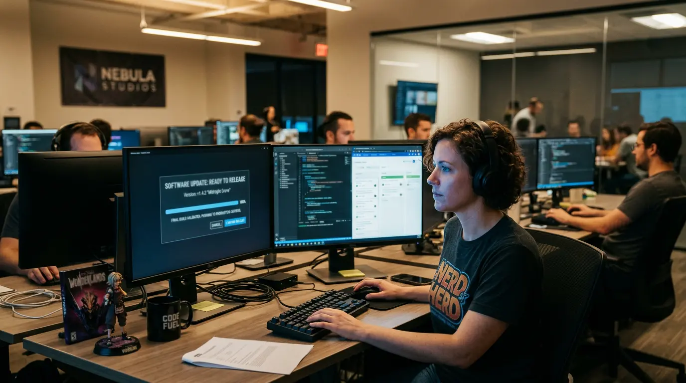 Patch и meta промени — защо eSports коефициентите са по-волатилни