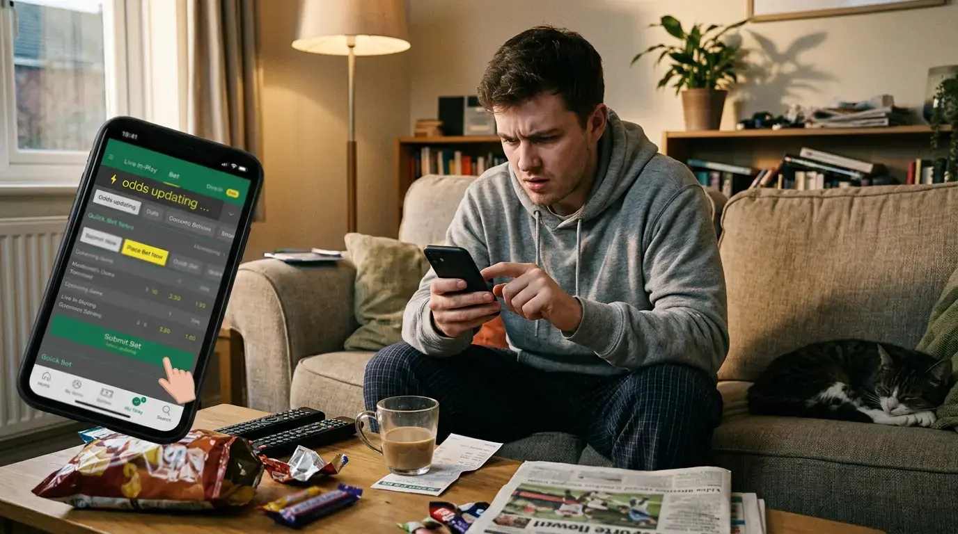 Залагане без bankroll план — първата грешка при eSports